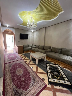 appartement Annakhil